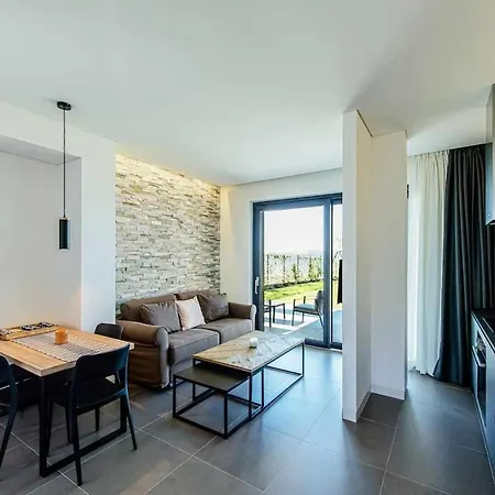 Acquarella بيت للعطل ترفيجنانو رومانو