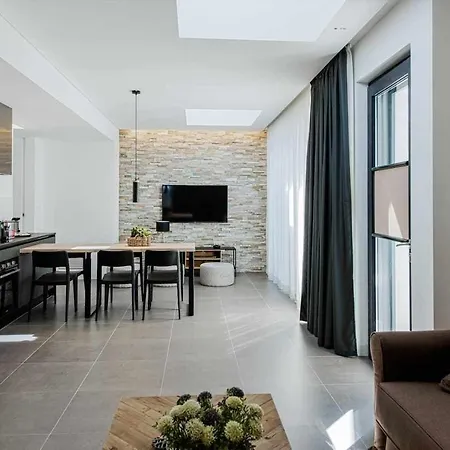 Acquarella Ferienhaus Trevignano Romano