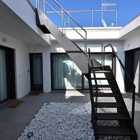 بيت للعطل Acquarella *