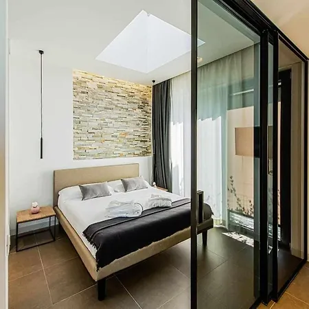 بيت للعطل Acquarella