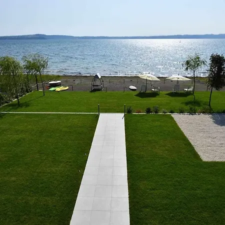 بيت للعطل Acquarella