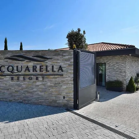 Acquarella Casa vacanze *