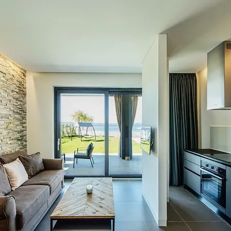 Acquarella بيت للعطل *