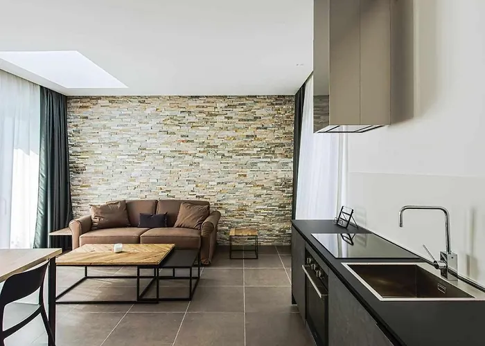 Acquarella Holiday home Trevignano Romano